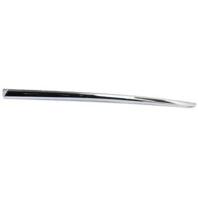 New Right Rear Door Molding And Beltlines Compatible With Mercedes Benz S450 Base S550 Base S63 Amg thumbnail 3