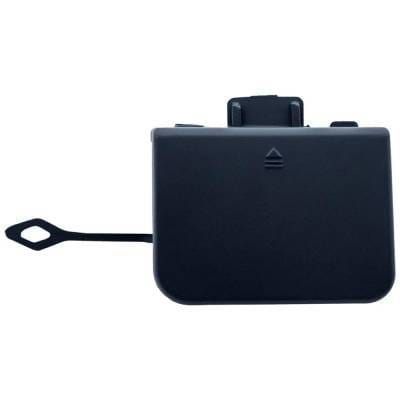 New Hitch Cover Compatible With Mercedes Benz Gl550 Base 8 Cyl 5.5L Gl450 Base 8 Cyl 4.7L Gl350