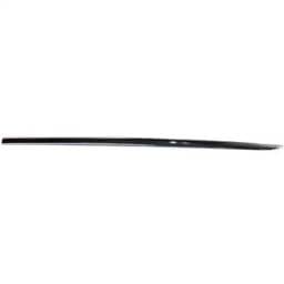 New Right Rear Door Molding And Beltlines Compatible With Mercedes Benz S550e Base S63 Amg Base S63