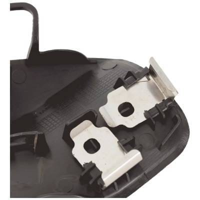 New Hitch Cover Compatible With Mercedes Benz Gle350 4Matic 4 Cyl 2.0L Gle450 4Matic 6 Cyl 3.0L thumbnail 13