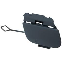 New Hitch Cover Compatible With Mercedes Benz S560 4Matic 8 Cyl 4.0L S560 Base 8 Cyl 4.0L S450