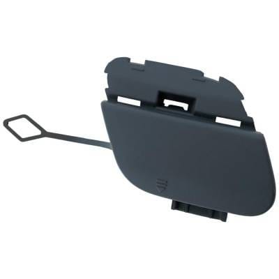 New Hitch Cover Compatible With Mercedes Benz S560 4Matic 8 Cyl 4.0L S560 Base 8 Cyl 4.0L S450