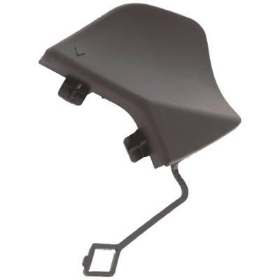 New Hitch Cover Compatible With Mercedes Benz Gle350 4Matic 4 Cyl 2.0L Gle350 Base 4 Cyl 2.0L Gle450 thumbnail 5