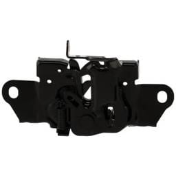 Hood Latch Compatible With Mazda 6 All Submodels 2018-2021 By Ma1234131 Gbfn56620a