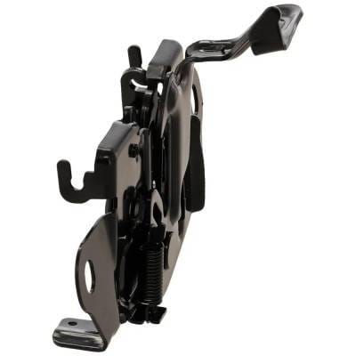 Hood Latch Compatible With Mazda 6 All Submodels 2018-2021 By Ma1234131 Gbfn56620a thumbnail 15