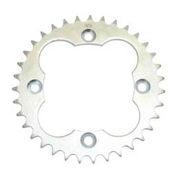 35T Rear Drive Sprocket Compatible With Honda Trx250r Fourtrax 250R 1986-1989 Atc250r 1986 Trx250x