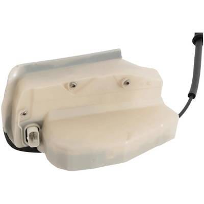 New Driver Side Front Door Lock Actuator Compatible With Tesla Model 3 Long Range Model 3
