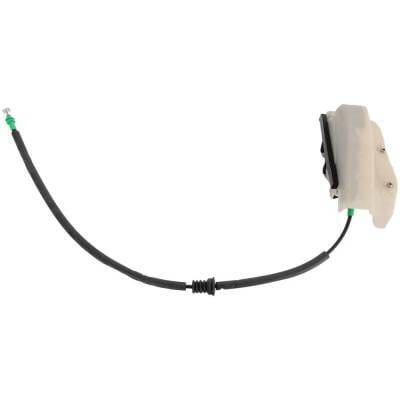 New Driver Side Front Door Lock Actuator Compatible With Tesla Model 3 Performance Model 3 Base thumbnail 15
