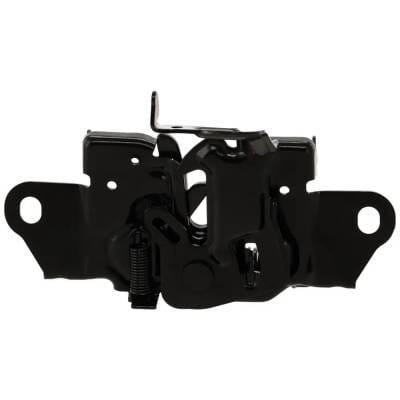 Hood Latch Compatible With Mazda 6 All Submodels 2018-2021 Ma1234131 Gbfn56620a