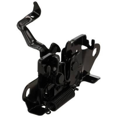 Hood Latch Compatible With Mazda 6 All Submodels 2018-2021 Ma1234131 Gbfn56620a thumbnail 7