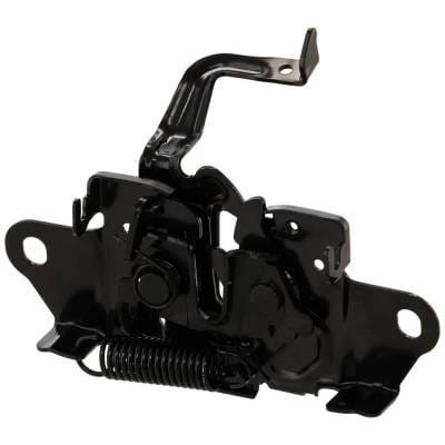 Hood Latch Compatible With Mazda 6 All Submodels 2018-2021 Ma1234131 Gbfn56620a thumbnail 11