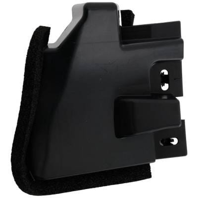 New Right Air Intake Duct Compatible With Toyota Camry Hybrid Xle 4 Cyl 2.5L Camry L 4 Cyl 2.5L