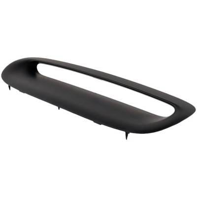 Primed Hood Scoop Compatible With Mini Cooper S 4 Cyl 1.6L 2002-2008 Mc1239100 51137123430 thumbnail 15