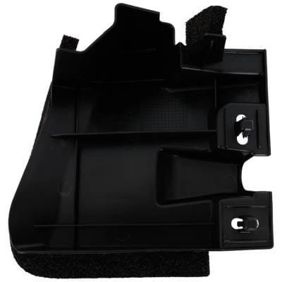 New Left Air Intake Duct Compatible With Toyota Camry Hybrid Xle 4 Cyl 2.5L Camry Xle 6 Cyl 3.5L thumbnail 7