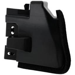 New Left Air Intake Duct Compatible With Toyota Camry Le 4 Cyl 2.5L Camry Hybrid Xle 4 Cyl 2.5L