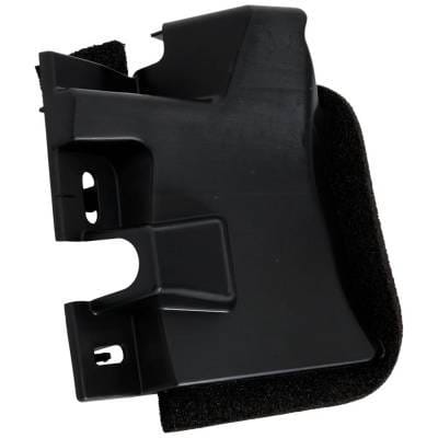 New Left Air Intake Duct Compatible With Toyota Camry Le 4 Cyl 2.5L Camry Hybrid Xle 4 Cyl 2.5L thumbnail 5