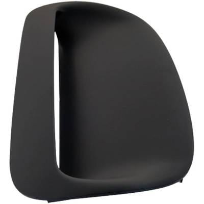 Primed Hood Scoop Compatible With Mini Cooper S 4 Cyl 1.6L 2002-2008 By Mc1239100 51137123430 thumbnail 5