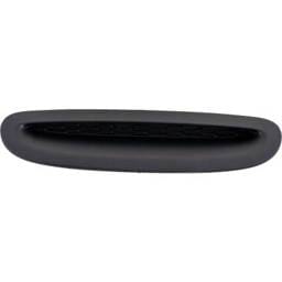 New Primed Hood Scoop Compatible With Mini Cooper John Cooper Works Cooper S Cooper John Cooper