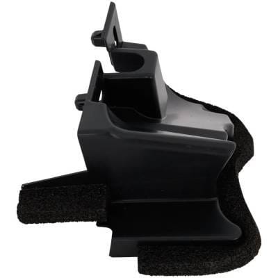 New Right Air Intake Duct Compatible With Toyota Camry Xse 4 Cyl 2.5L Camry Trd 6 Cyl 3.5L Camry thumbnail 11