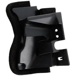 New Right Air Intake Duct Compatible With Toyota Camry Trd 6 Cyl 3.5L Camry Xse 4 Cyl 2.5L Camry Se