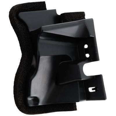 New Right Air Intake Duct Compatible With Toyota Camry Trd 6 Cyl 3.5L Camry Xse 4 Cyl 2.5L Camry Se
