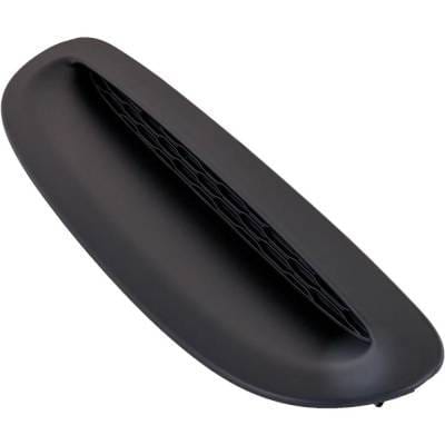 New Primed Hood Scoop Compatible With Mini Cooper Clubman John Cooper Works All4 Cooper John Cooper thumbnail 5