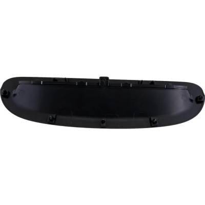 New Primed Hood Scoop Compatible With Mini Cooper Clubman John Cooper Works All4 Cooper John Cooper thumbnail 9