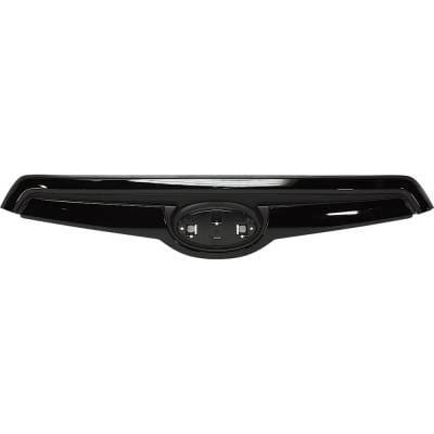 Grille Assembly Compatible With Subaru Forester Sport 4 Cyl 2.5L 2019 By Su1200177 91121Sj040