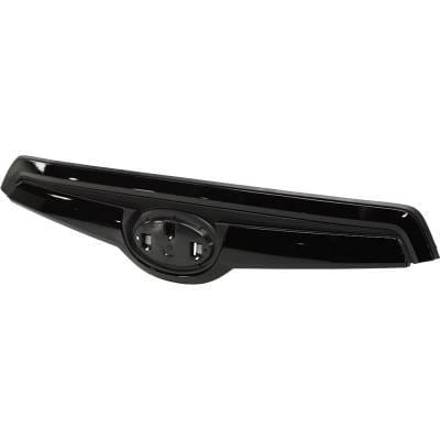 Grille Assembly Compatible With Subaru Forester Sport 4 Cyl 2.5L 2019 By Su1200177 91121Sj040 thumbnail 3