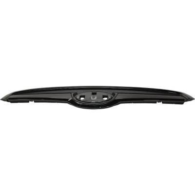 Grille Assembly Compatible With Subaru Forester Sport 4 Cyl 2.5L 2019 By Su1200177 91121Sj040 thumbnail 11
