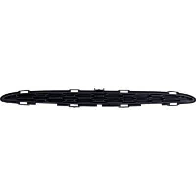 New Textured Black Hood Scoop Compatible With Mini Cooper Se Cooper John Cooper Works Gp Cooper