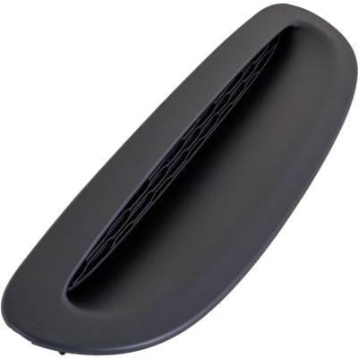New Primed Hood Scoop Compatible With Mini Cooper Clubman John Cooper Works All4 Cooper Base Cooper thumbnail 3