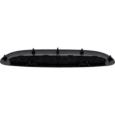 New Primed Hood Scoop Compatible With Mini Cooper Clubman John Cooper Works All4 Cooper Base Cooper thumbnail 7