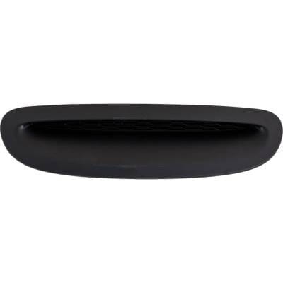 New Primed Hood Scoop Compatible With Mini Cooper Clubman John Cooper Works All4 Cooper Base Cooper thumbnail 11
