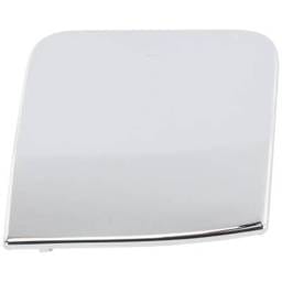 New Front Hitch Cover Compatible With Mercedes Benz Glb35 Amg 4Matic 4 Cyl 2.0L Glb250 Base 4 Cyl