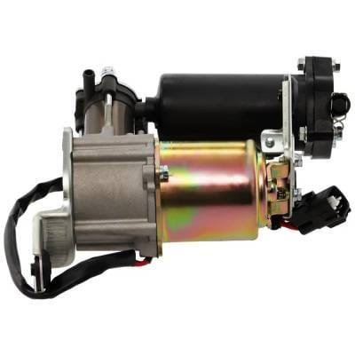 New With Air Dryer Air Suspension Compressor Compatible With Lexus Toyota 4Runner Limited 6 Cyl 4.0L
