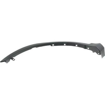 New Left Front Fender Trim Compatible With Toyota Rav4 Limited 2013-2015 Japan Built Vehicle,