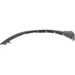 New Left Front Fender Trim Compatible With Toyota Rav4 Limited 2013-2015 Japan Built Vehicle,