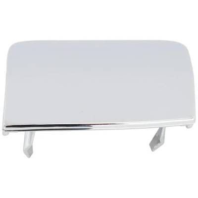 New Front Hitch Cover Compatible With Mercedes Benz Glb250 4Matic 4 Cyl 2.0L Glb35 Amg 4Matic 4 Cyl thumbnail 9
