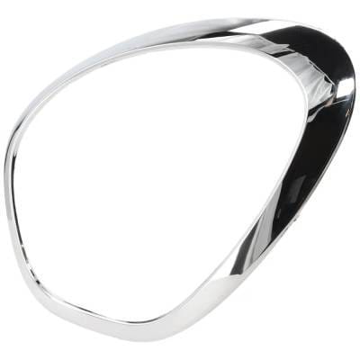 New Left Headlight Bezel Compatible With Mini Cooper Countryman John Cooper Works All4 Cooper