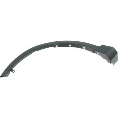 Left Front Fender Trim Compatible With Toyota Rav4 Limited 2013-2015 Japan Built Vehicle, Production thumbnail 7
