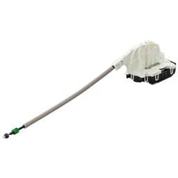 New Driver Side Front Door Lock Actuator Compatible With Mercedes Benz Gla250 4Matic 4 Cyl 2.0L Gl63