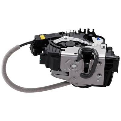 New Passenger Side Front Door Lock Actuator Compatible With Mercedes Benz Sl400 Base 6 Cyl 3.0L