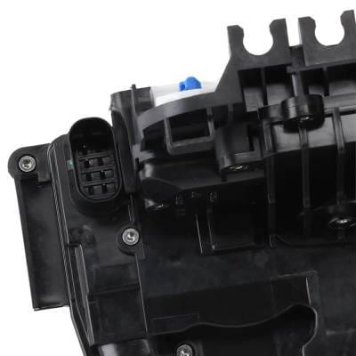 New Passenger Side Front Door Lock Actuator Compatible With Mercedes Benz Sl400 Base 6 Cyl 3.0L thumbnail 13
