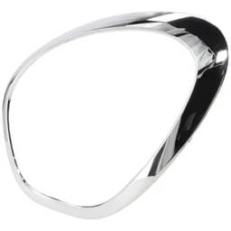 New Left Headlight Bezel Compatible With Mini Cooper Countryman S All4 Cooper Countryman Base Cooper