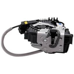 New Passenger Side Front Door Lock Actuator Compatible With Mercedes Benz Gle300d 4Matic 4 Cyl 2.1L