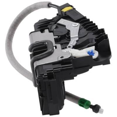 New Passenger Side Front Door Lock Actuator Compatible With Mercedes Benz Gle300d 4Matic 4 Cyl 2.1L thumbnail 5