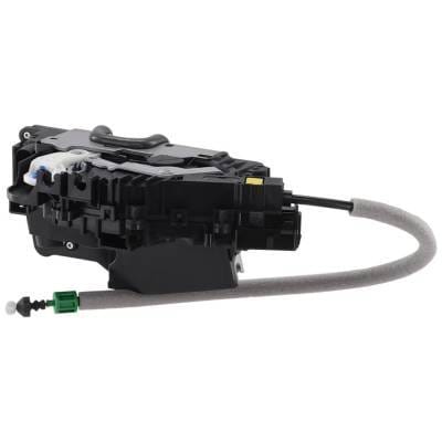 New Passenger Side Front Door Lock Actuator Compatible With Mercedes Benz Gle300d 4Matic 4 Cyl 2.1L thumbnail 9