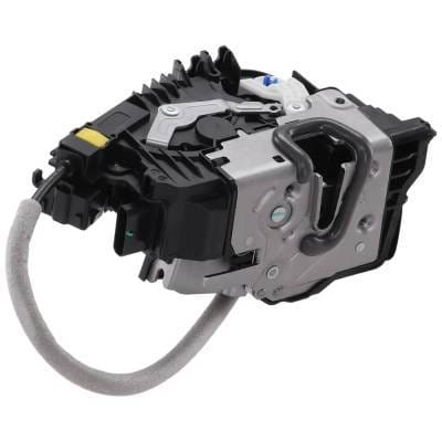 New Passenger Side Front Door Lock Actuator Compatible With Mercedes Benz Gle300d 4Matic 4 Cyl 2.1L thumbnail 11