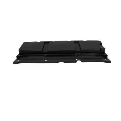 New Front Air Intake Duct Compatible With Honda Accord Touring 4 Cyl 2.4L Accord Touring 6 Cyl 3.5L thumbnail 7